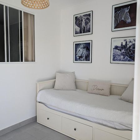 Appartement Cosy Au Calme A Cote Du Zoo Avec Balcon Et Parking Securise Montpellier Eksteriør billede