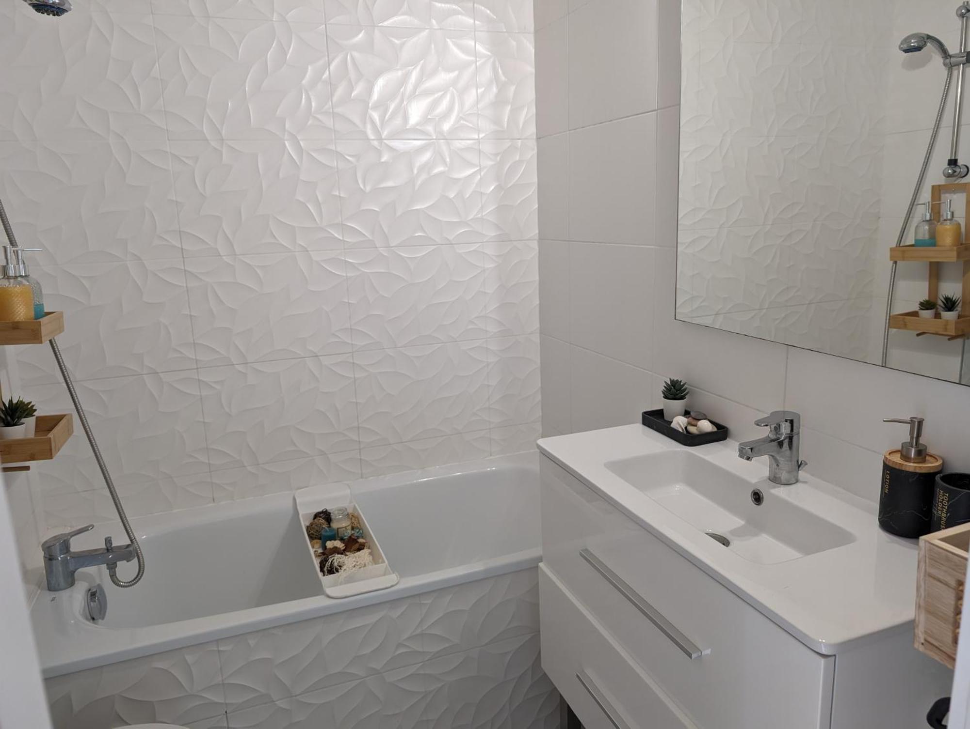 Appartement Cosy Au Calme A Cote Du Zoo Avec Balcon Et Parking Securise Montpellier Eksteriør billede